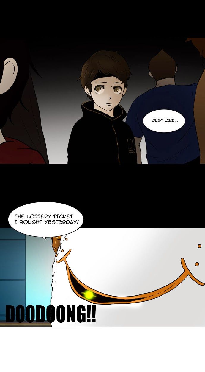 Tower of God Chapter 42 22